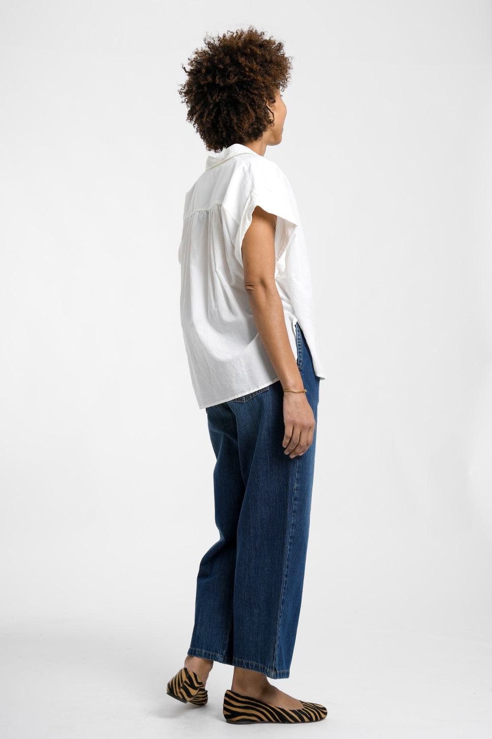 Jean Berlin - light blue