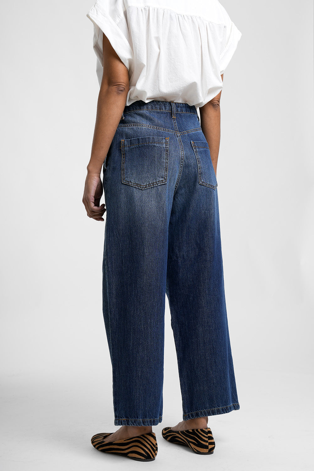 Jean Berlin - light blue