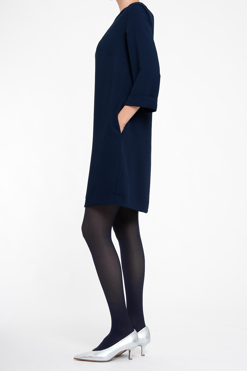 Anidala Dress - nero