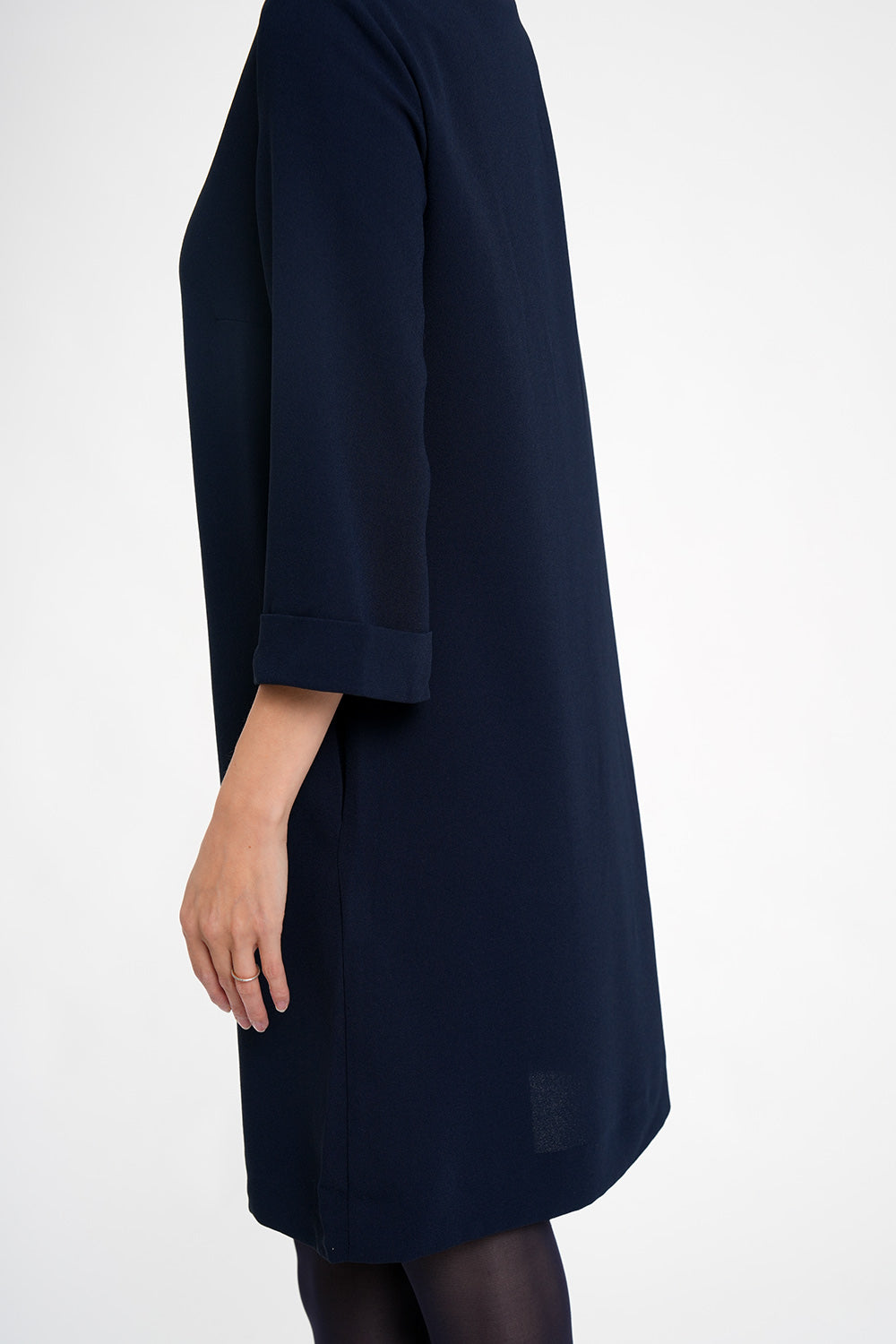 Anidala Dress - nero