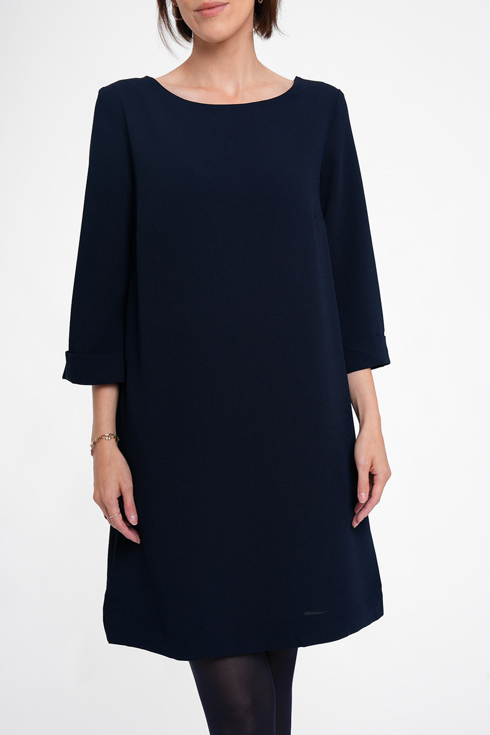 Anidala Dress - nero