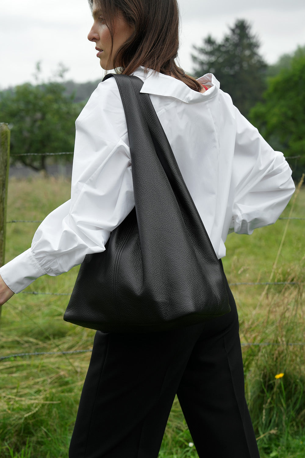 Bobo Vit Bag - black