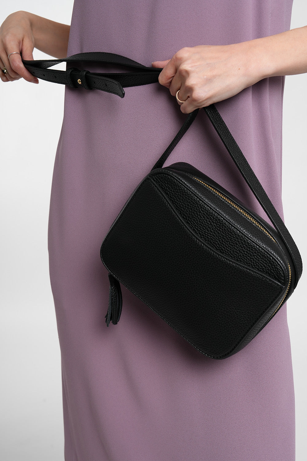 Dina Bag - black