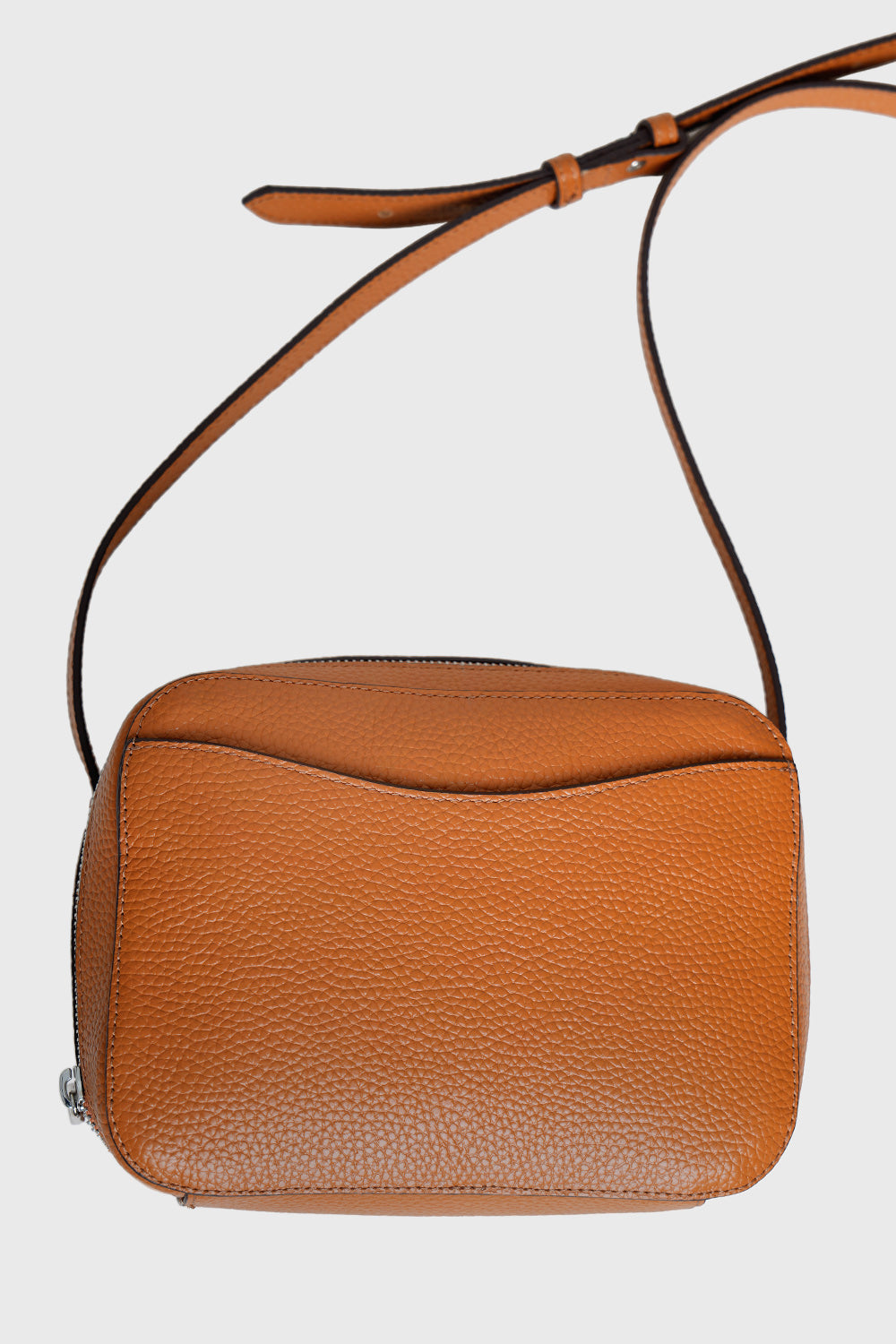 Dina Bag - chocolate