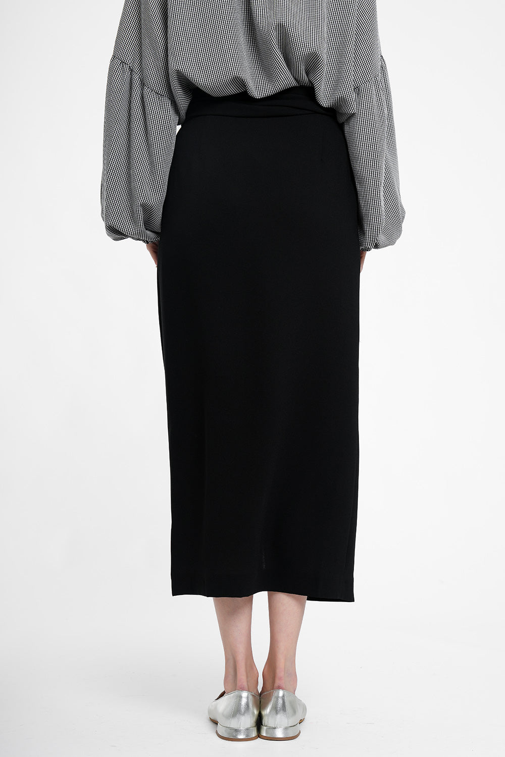 Garumba 033 Skirt - nero