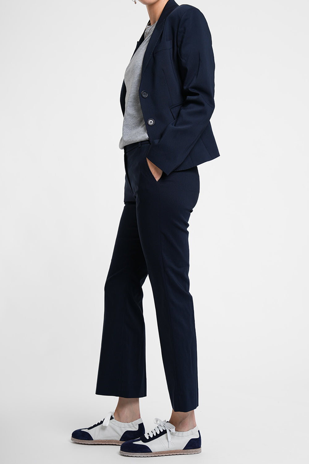 Igana 429 Jacket - notte