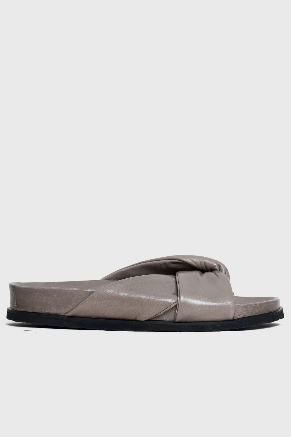 Japona Nap Shoe - caramel