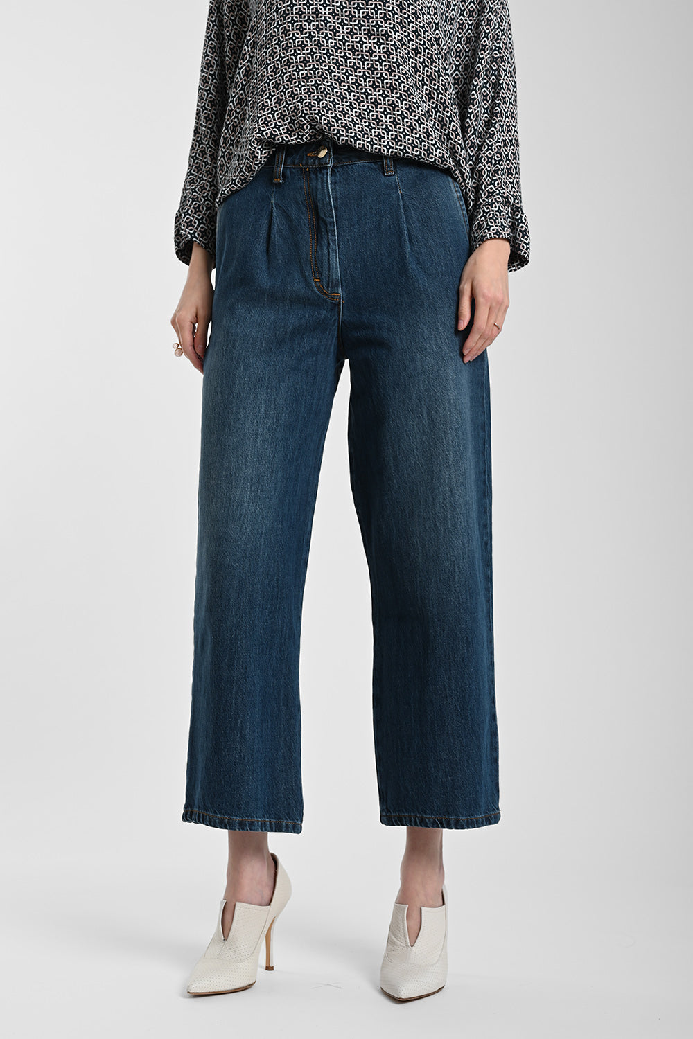 Jean Berlin - light blue