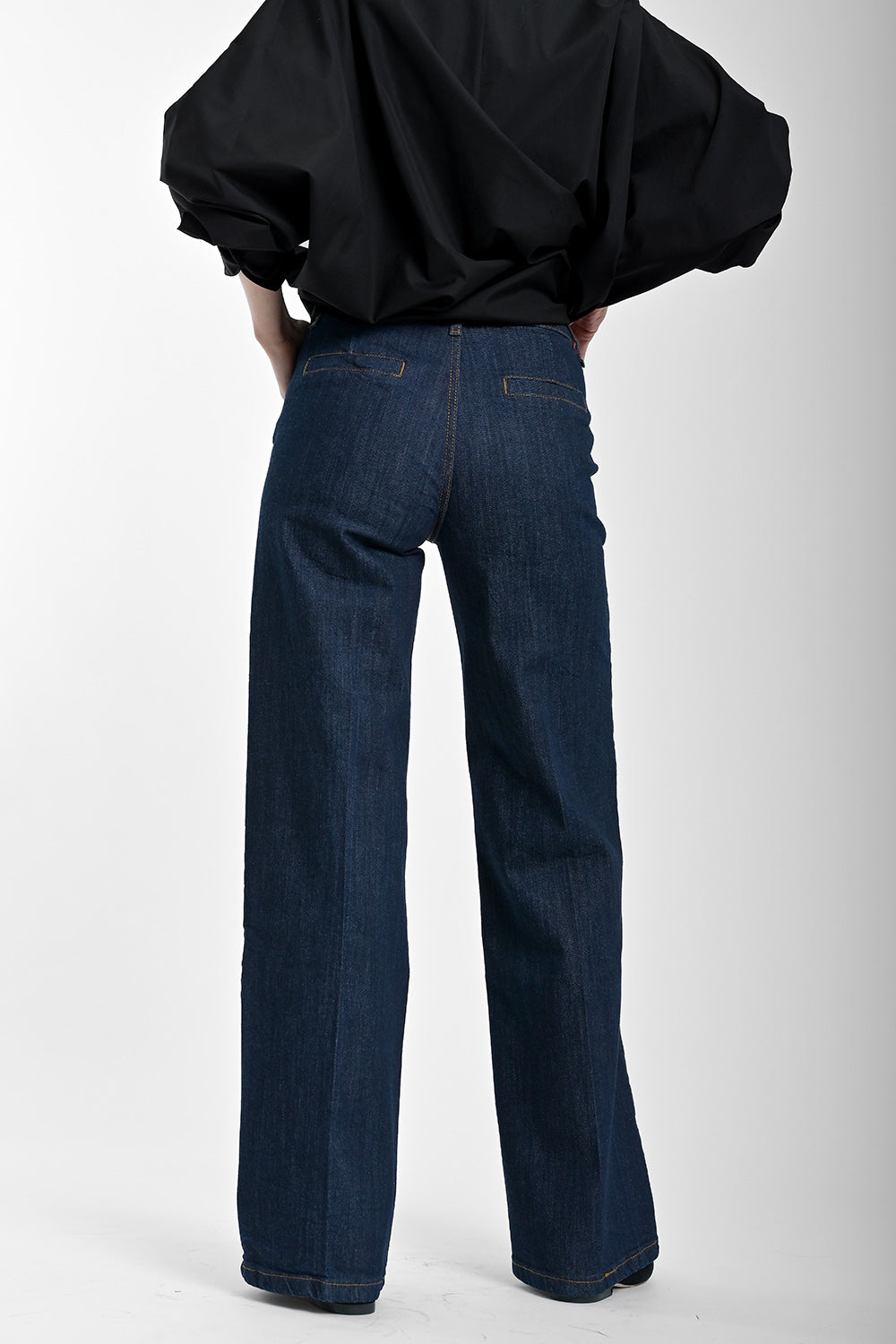 Jean Paris - dark blue