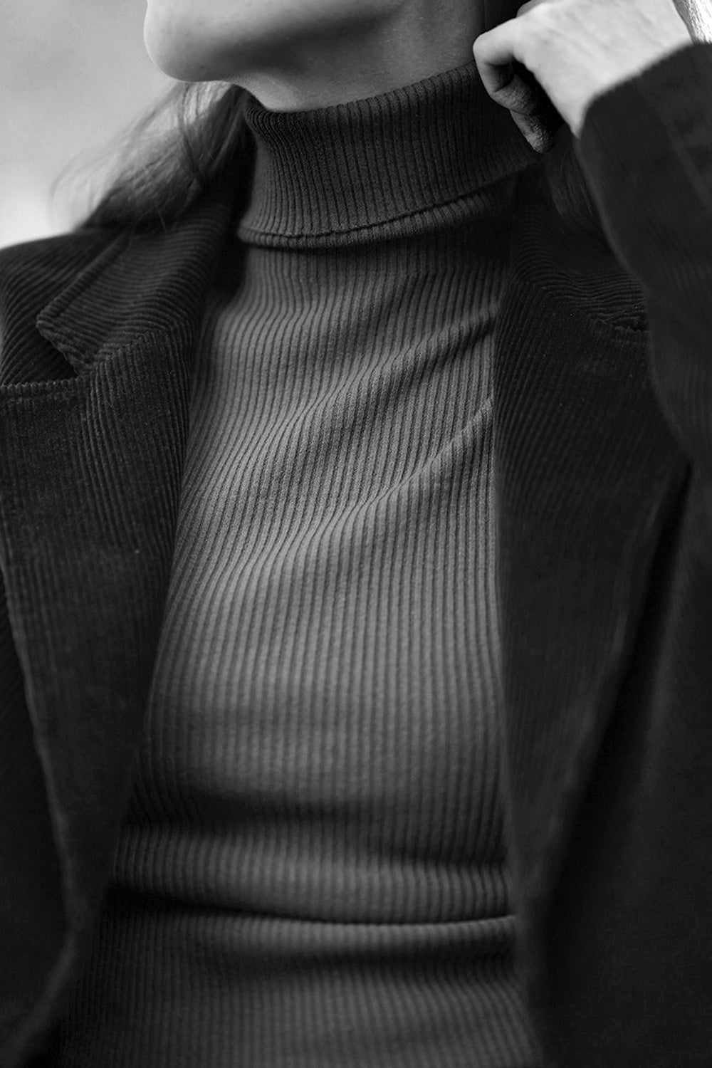 Klara Pull - chocolate