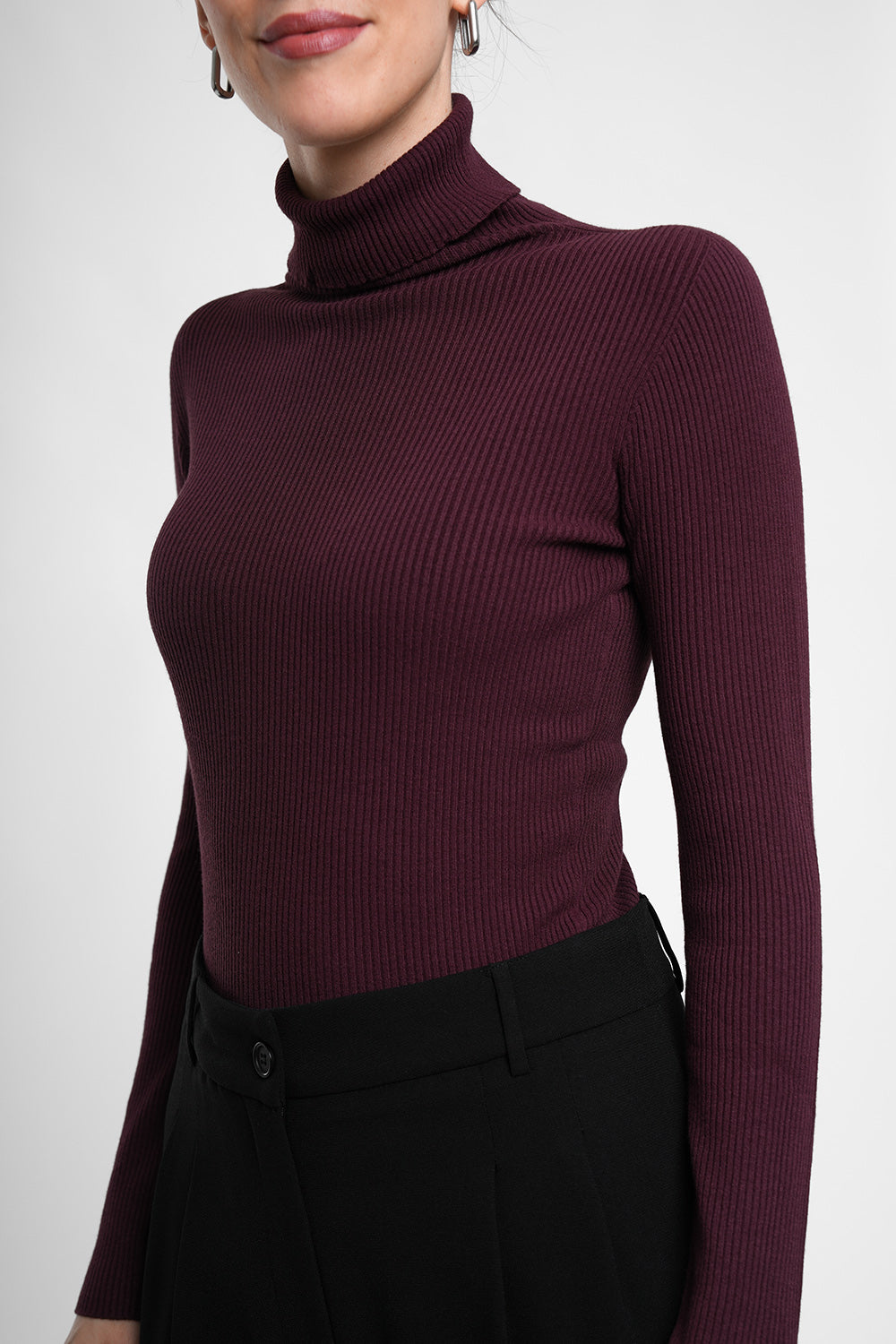 Klara Pull - chocolate