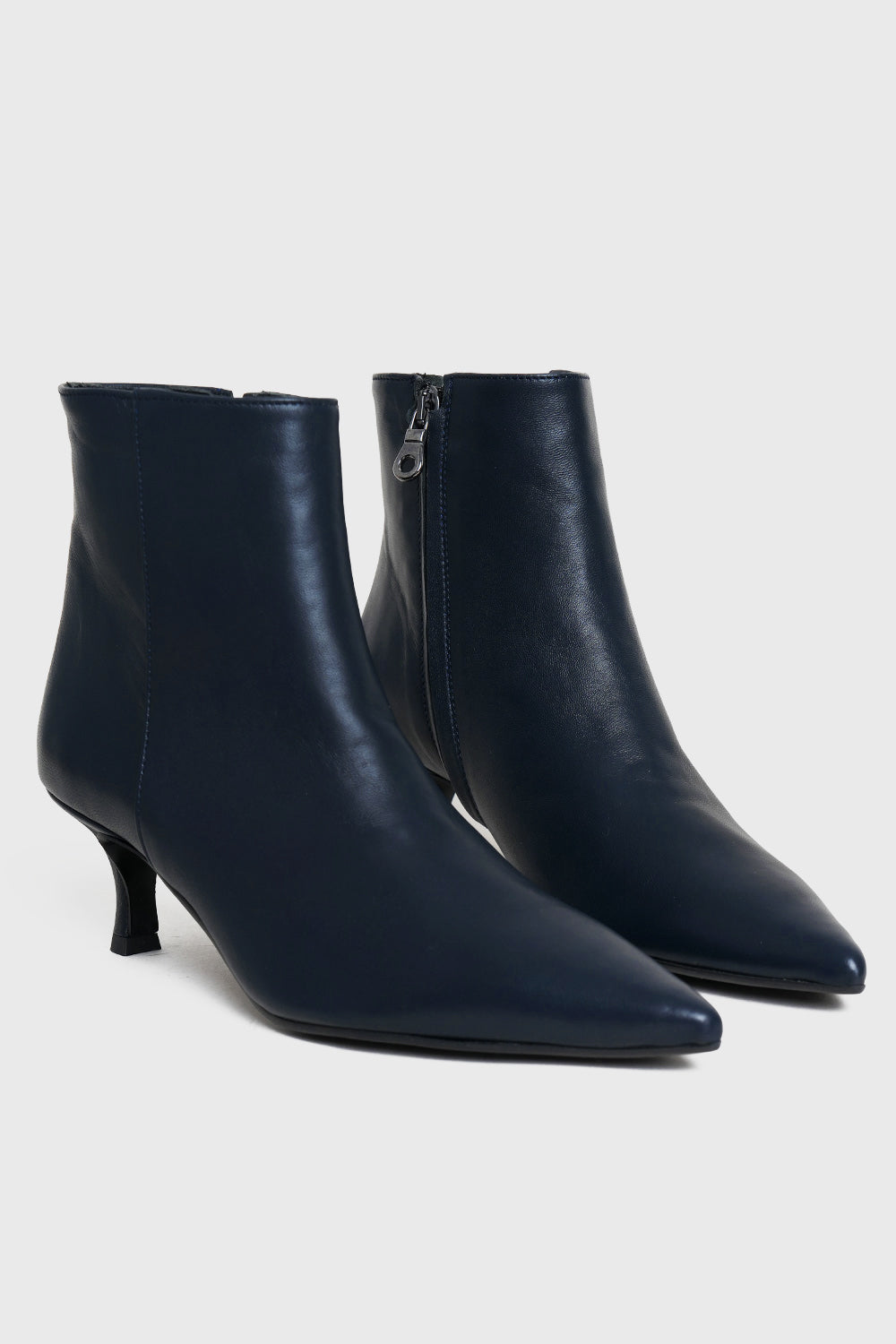 Liz Nap Boots - night