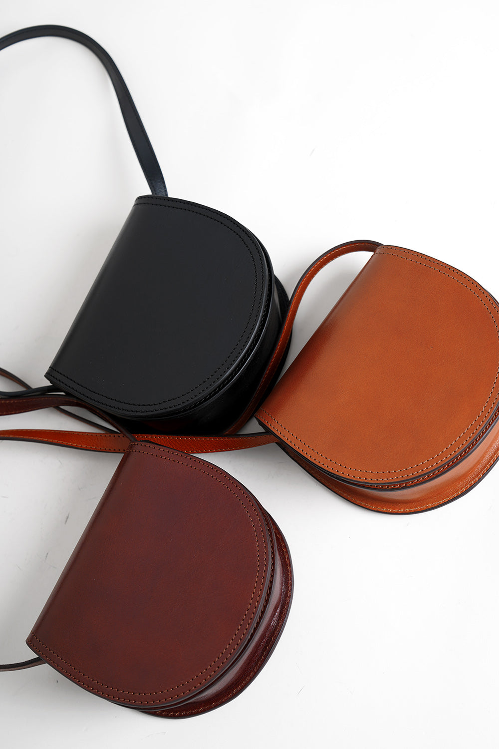 Bo Mini Bag - chest nut