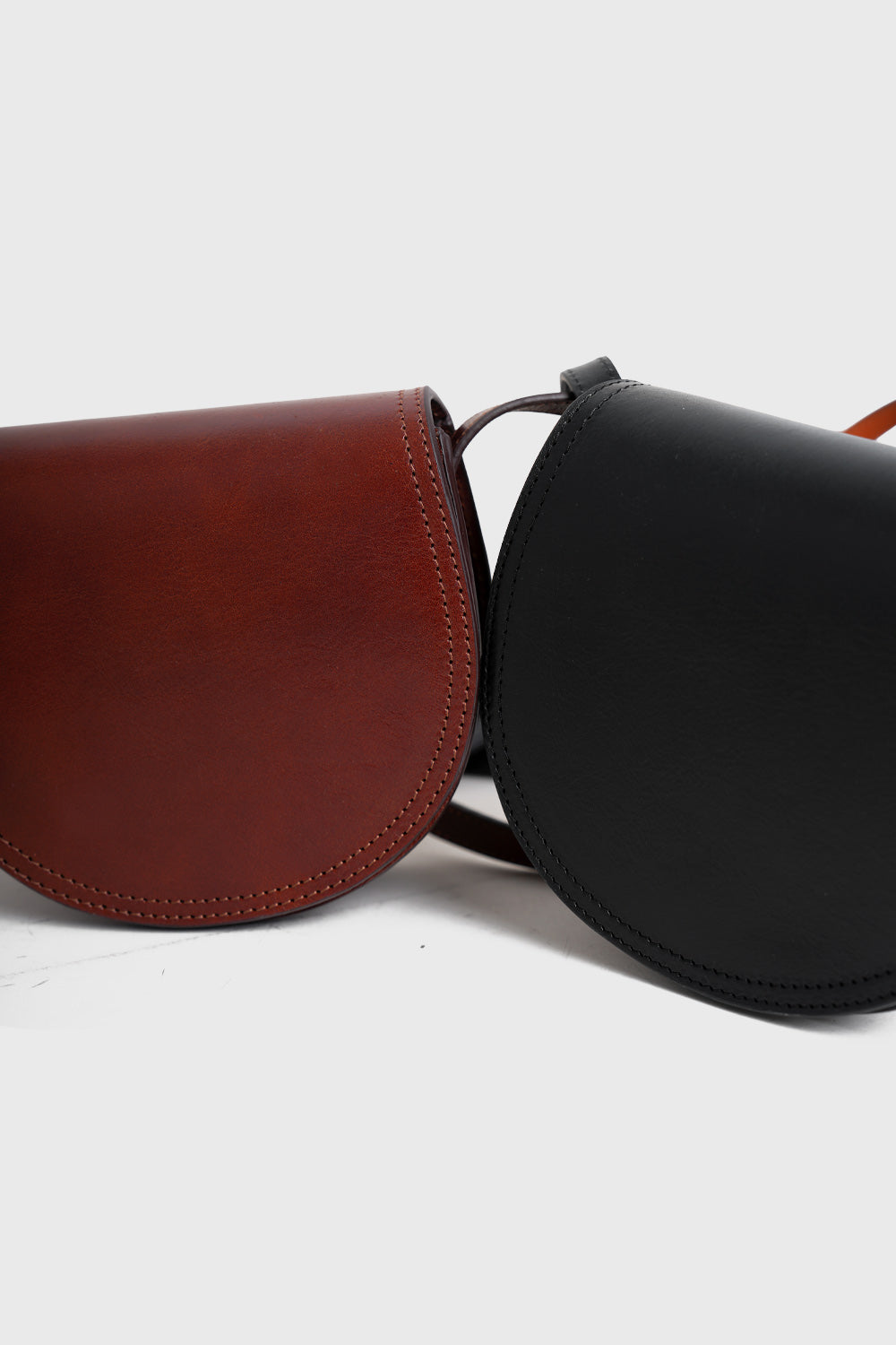 Bo Mini Bag - chest nut