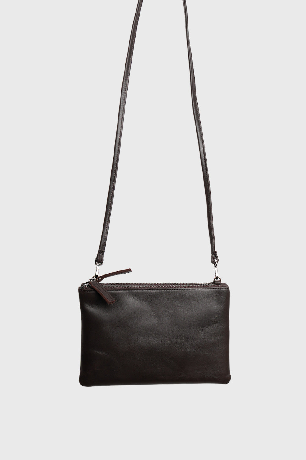 Tosca Duo Vit Bag - brown