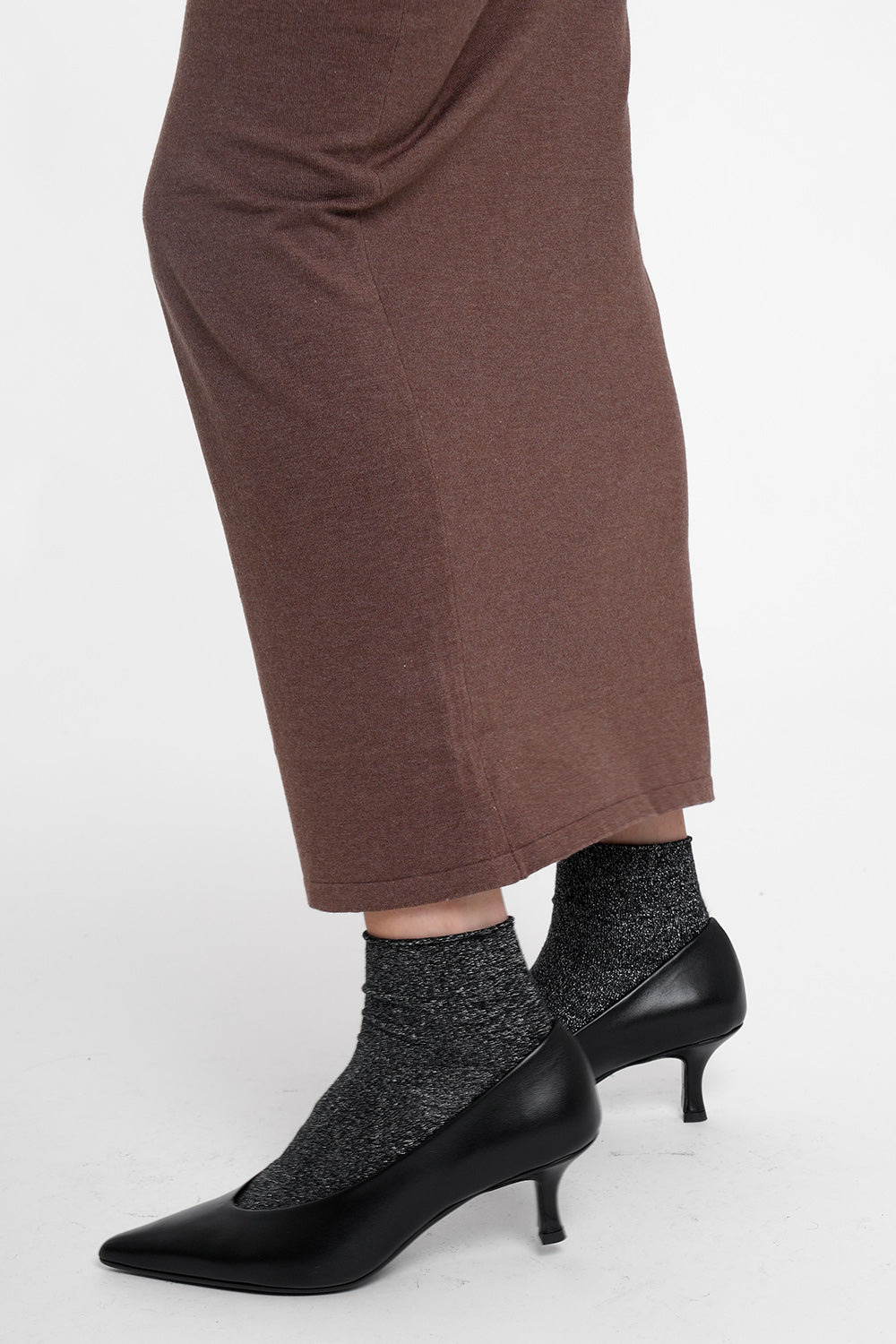 Vera Cam Shoe - black