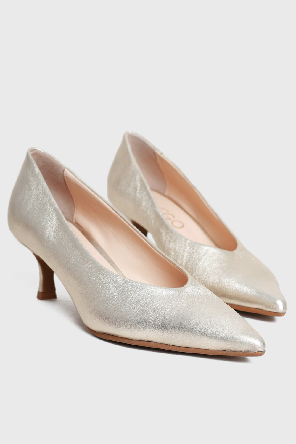 Vera Cam Shoe - black