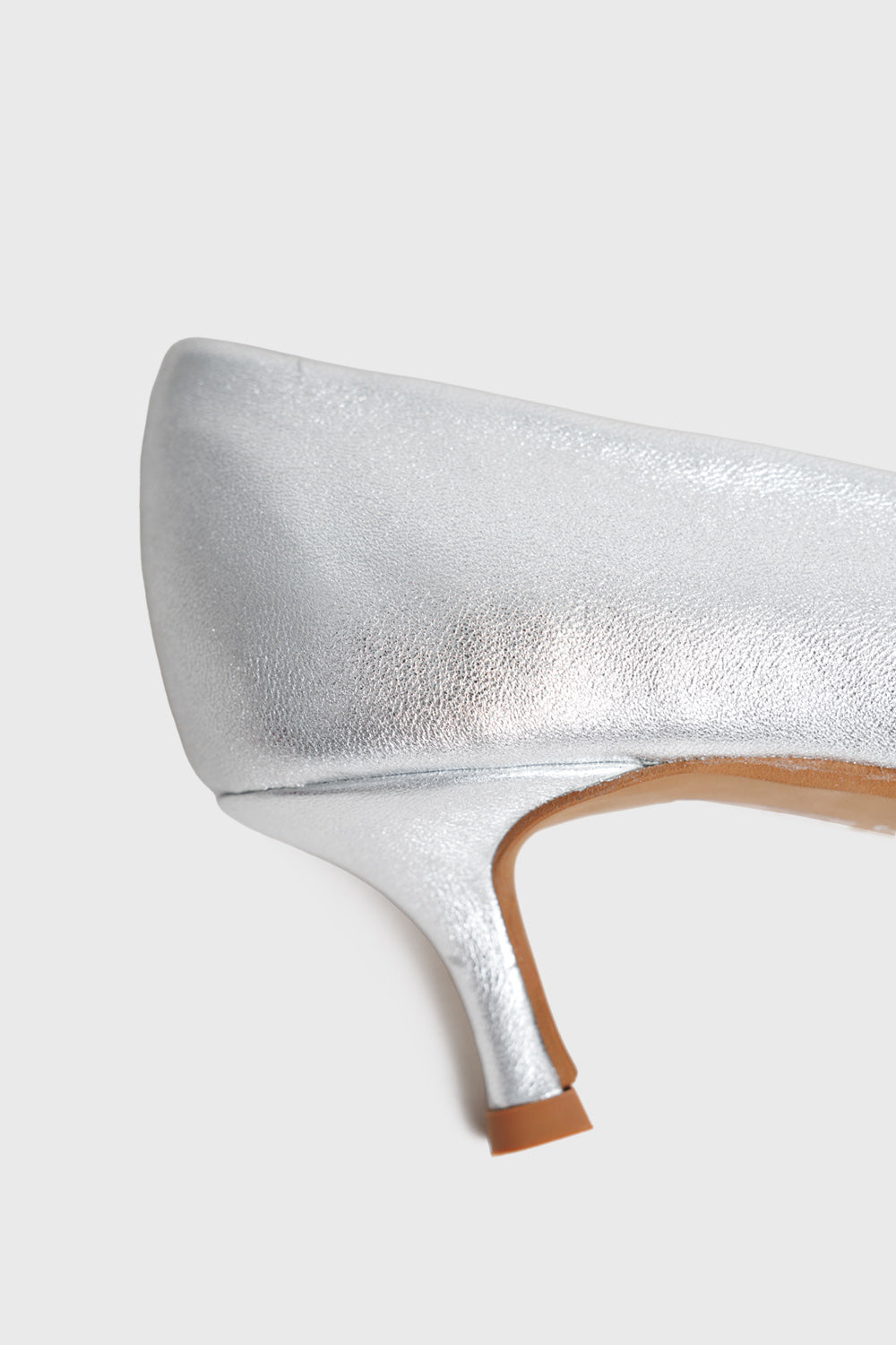 Vera Cam Shoe - black