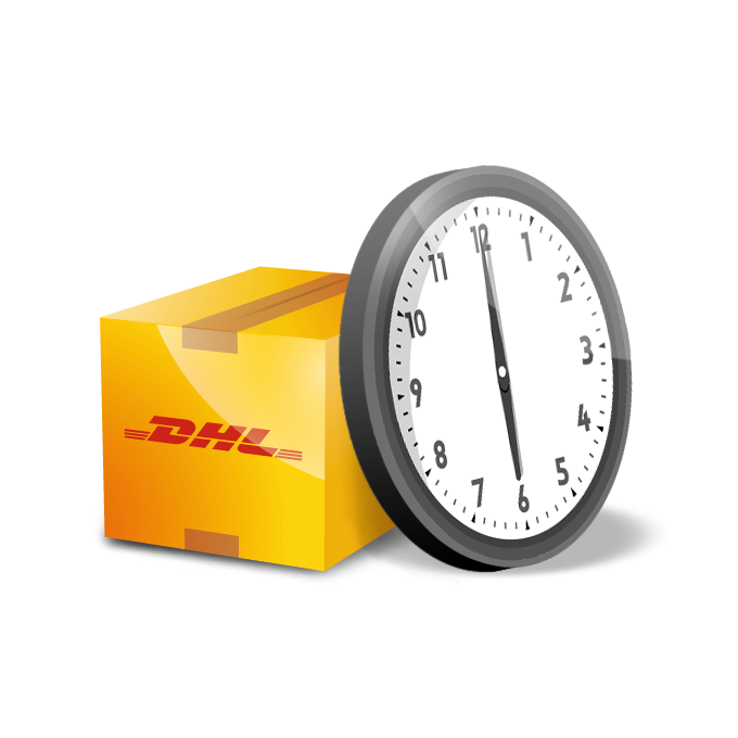 Service desired time