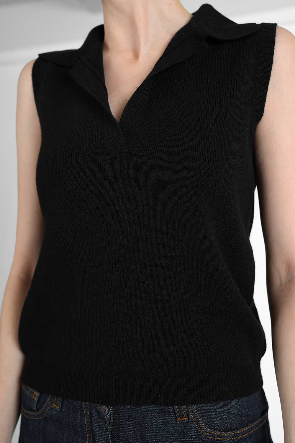 Kiara Top - blue