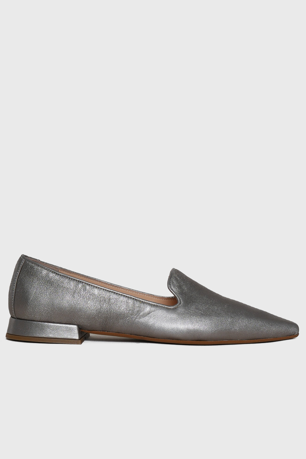 Maurice Lam Shoe - bronze