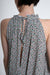 Alba Dress - gardenrose