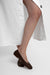 Amelie Nap Shoe - brown