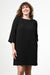 Anidala 033 Dress - black