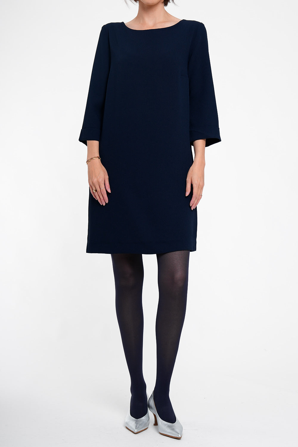 Anidala Dress - nero