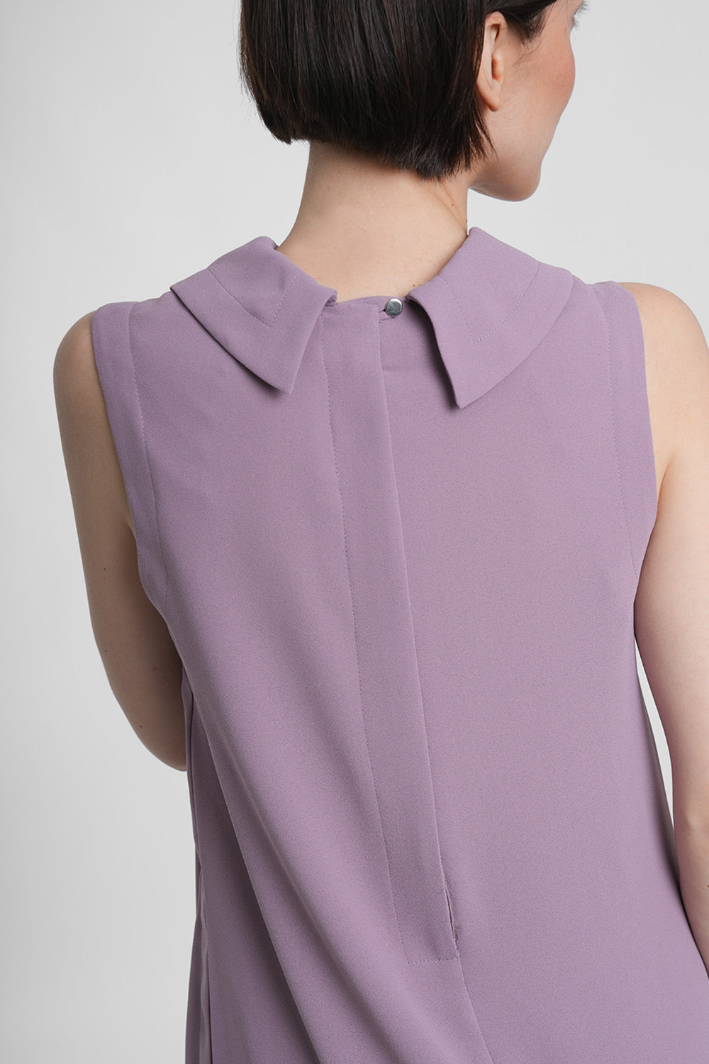 Arcadia Dress - nero