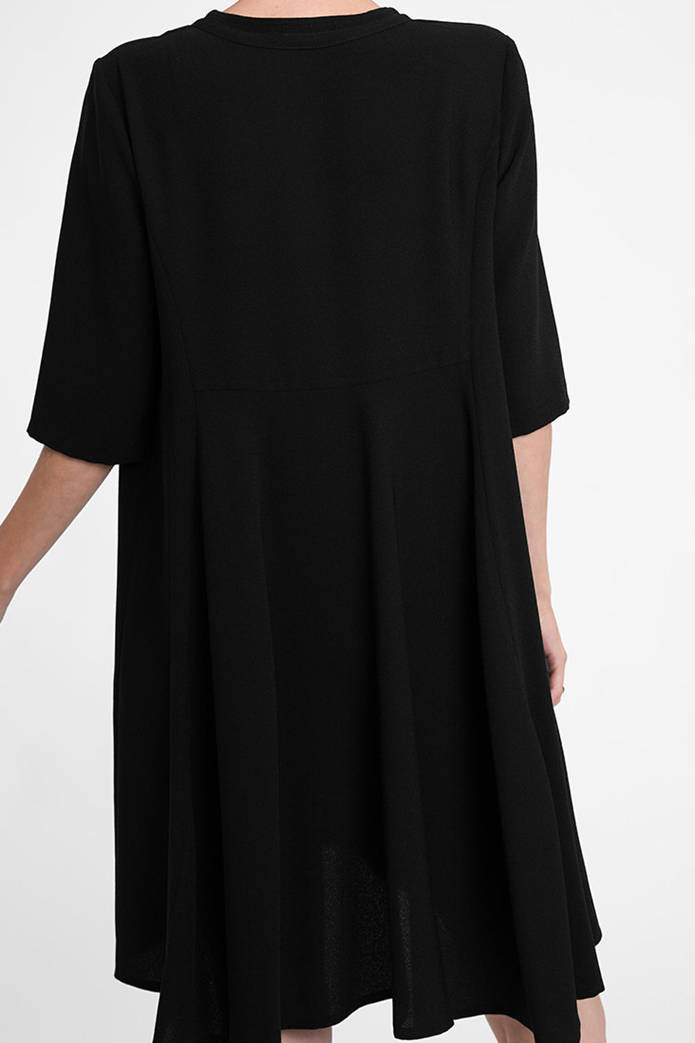 Aruni Dress - nero