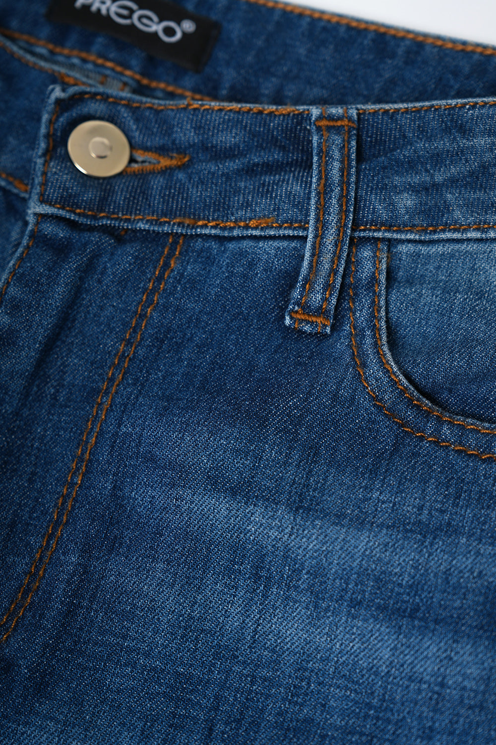 Jean Barcelona - light blue