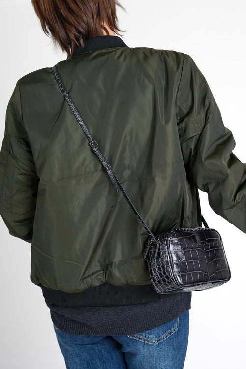 Bea Kro Bag - black