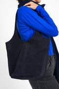 Belinda Vel Bag - night