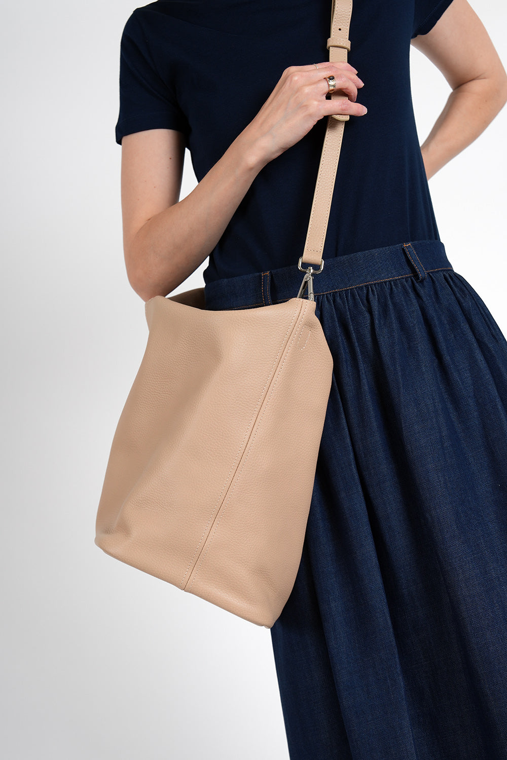 Bobo Vit Bag - beige