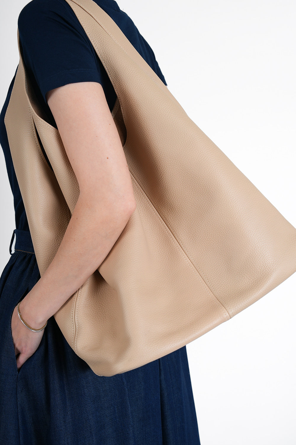 Bobo Vit Bag - beige