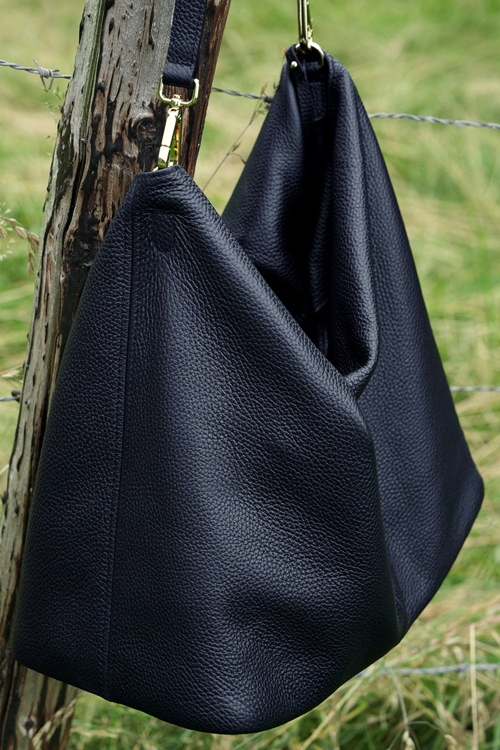 Bobo Vit Bag - dark blue