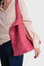 Bobo Vit Bag - pink