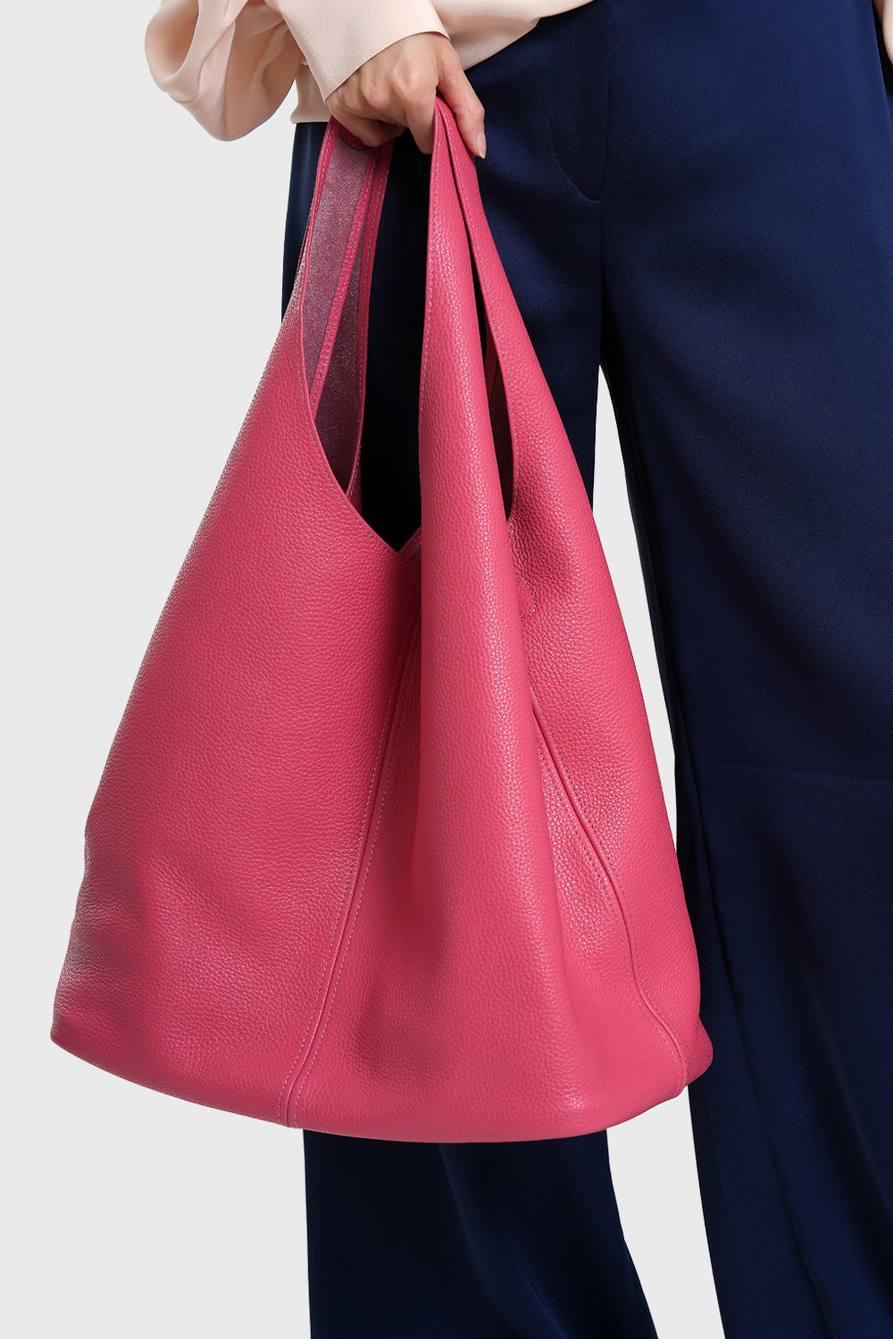 Bobo Vit Bag - pink