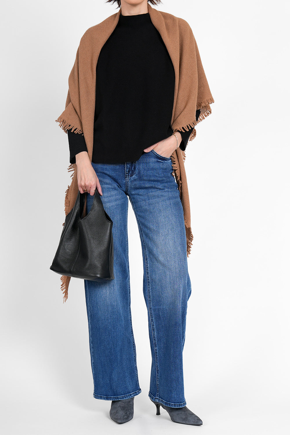 Bobo Mini Vit Bag - black