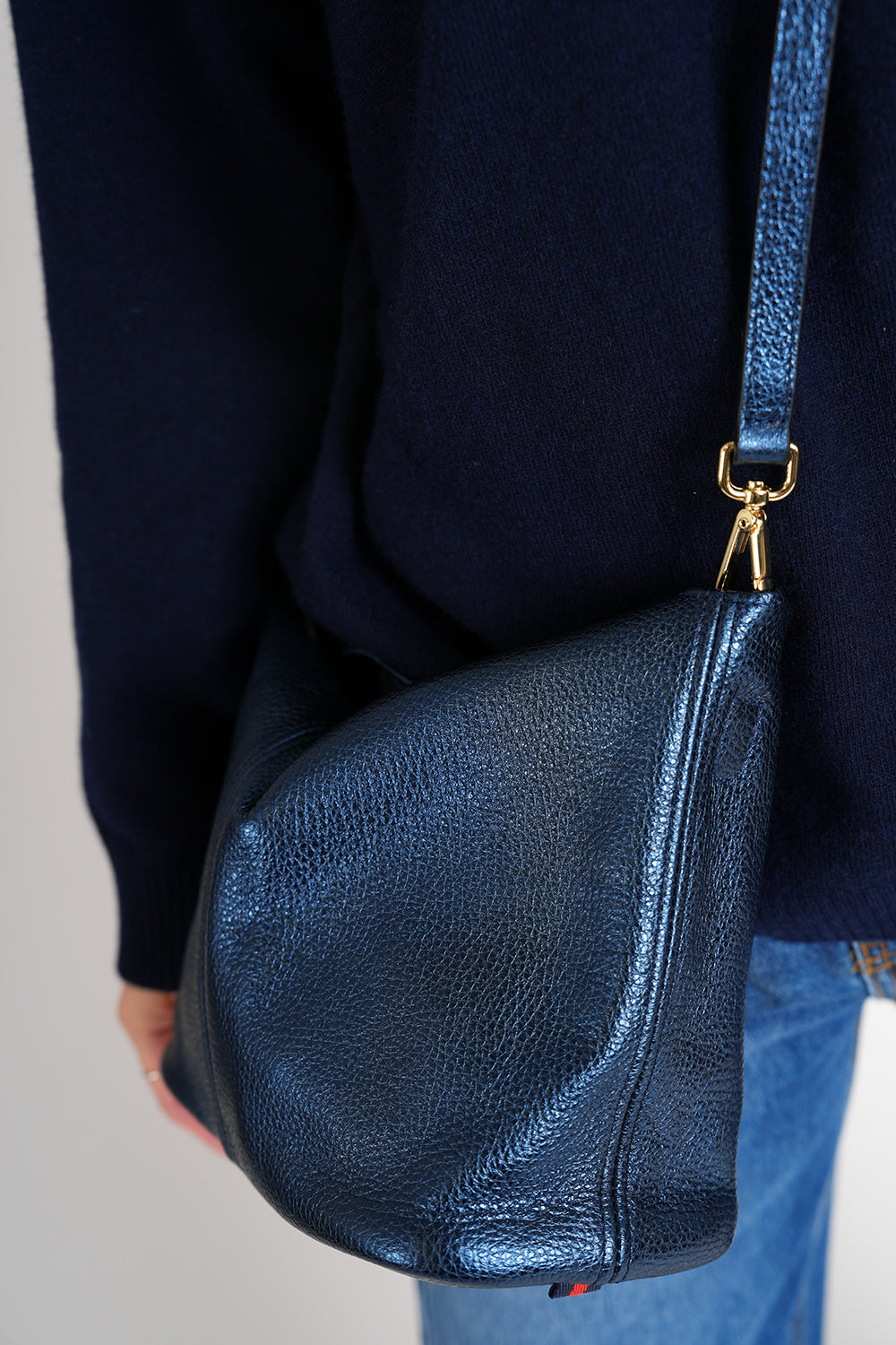 Bobo Mini Vit Bag - universe