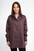 Carmon 801 Blouse - maroon