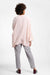 Cerena Silk Blouse - rose