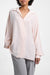 Cerena Silk Blouse - rose