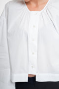 Corima 801 Blouse - white