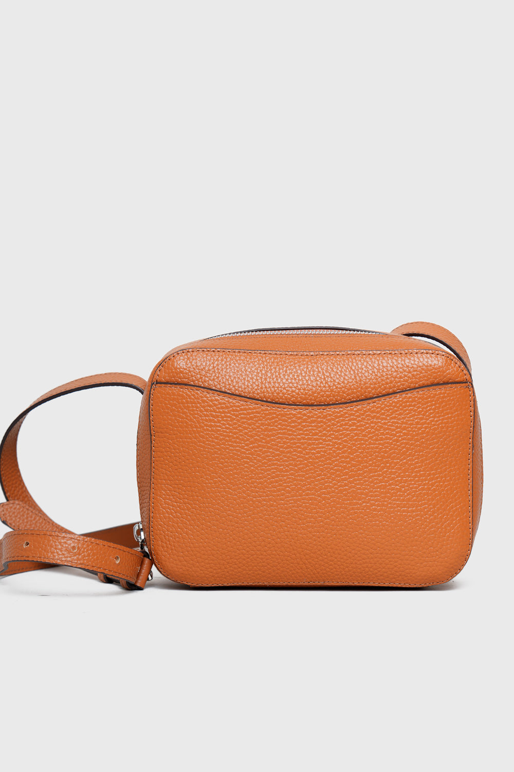 Dina Bag - chocolate