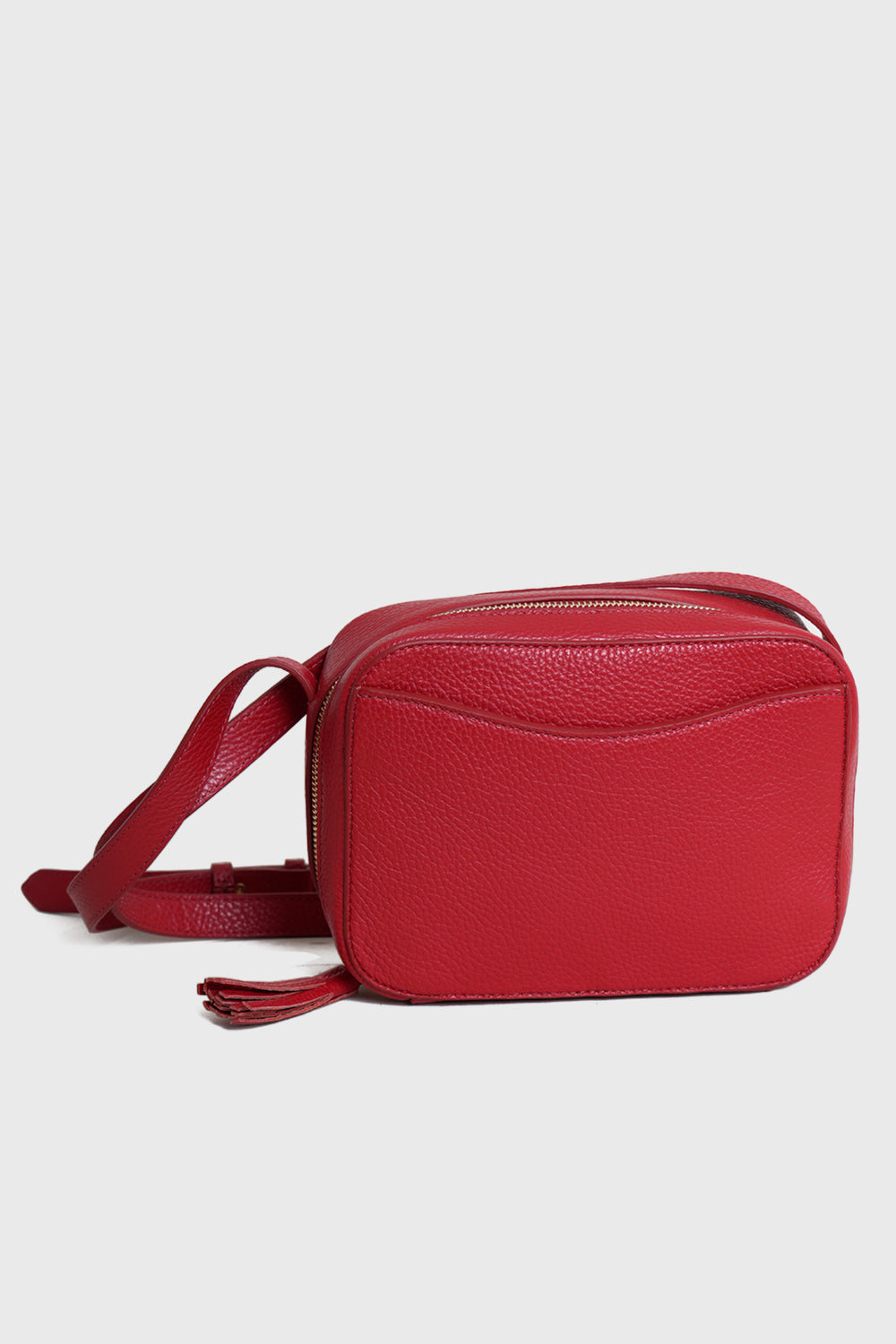 Dina Bag - red