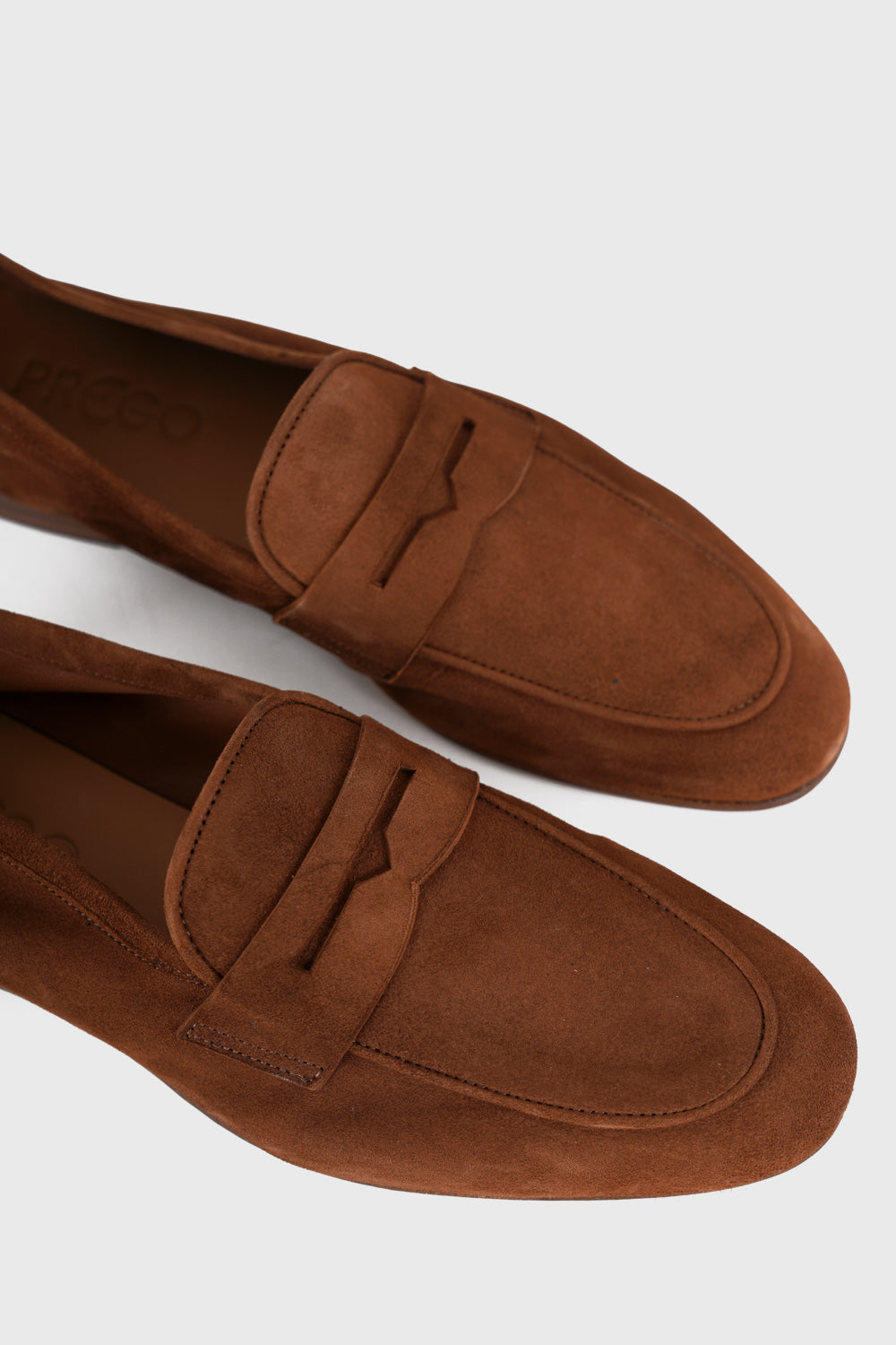 Ellis Cam Shoe - brown