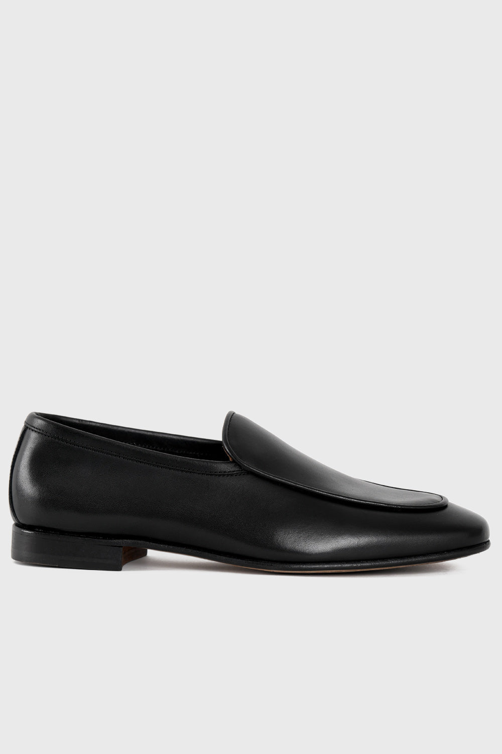 Ennio Nap Shoe - black