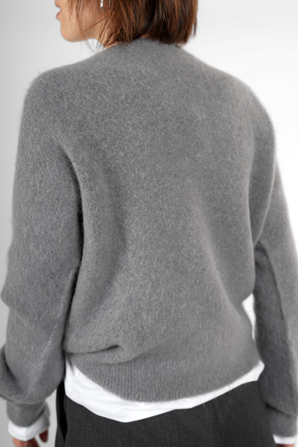 Klara Pull - red